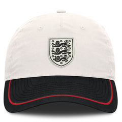 England National Team Dad Adjustable Hat - White/Navy | Fanatics on sale