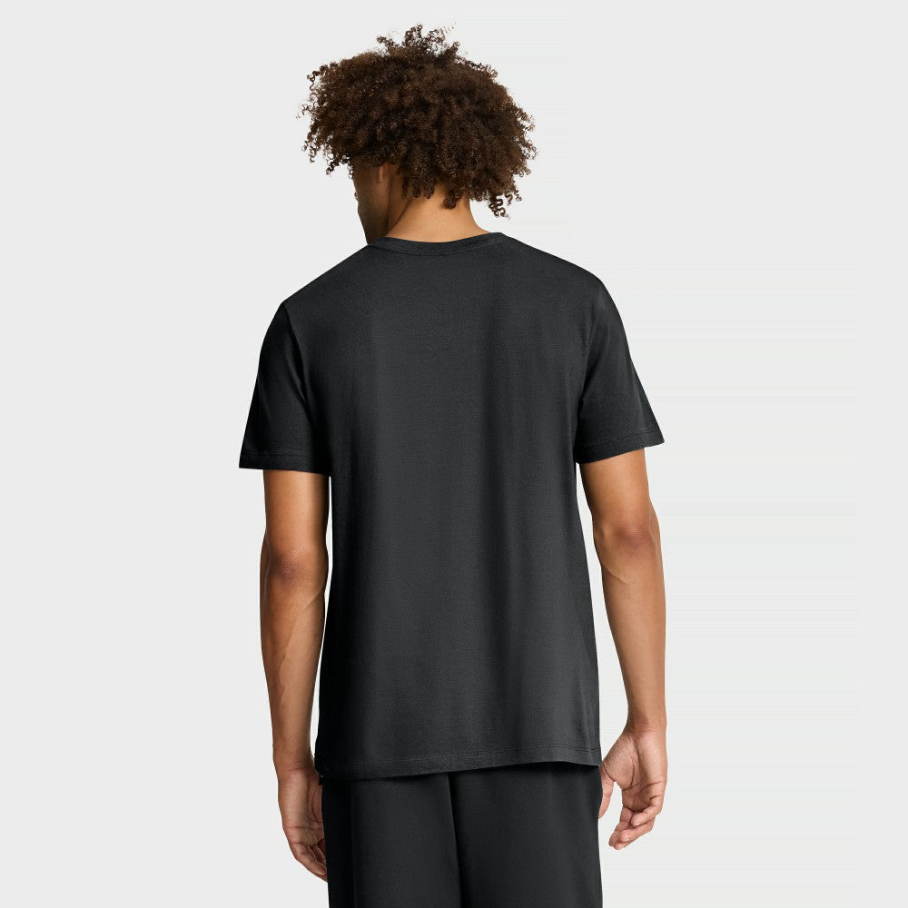 Minnesota Twins Primetime Fashion T-Shirt - Black | Nike