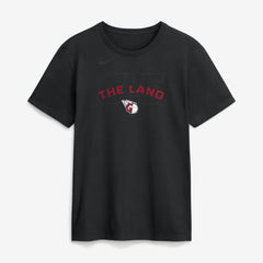 Cleveland Guardians Primetime Fashion T-Shirt - Black | Nike