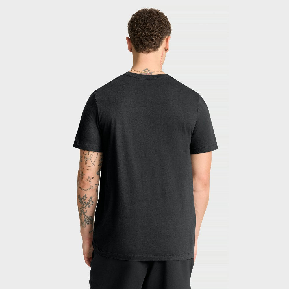 Cincinnati Reds Primetime Fashion T-Shirt - Black | Nike