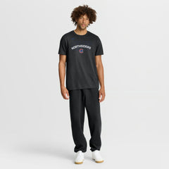 Chicago Cubs Primetime Fashion T-Shirt - Black | Nike
