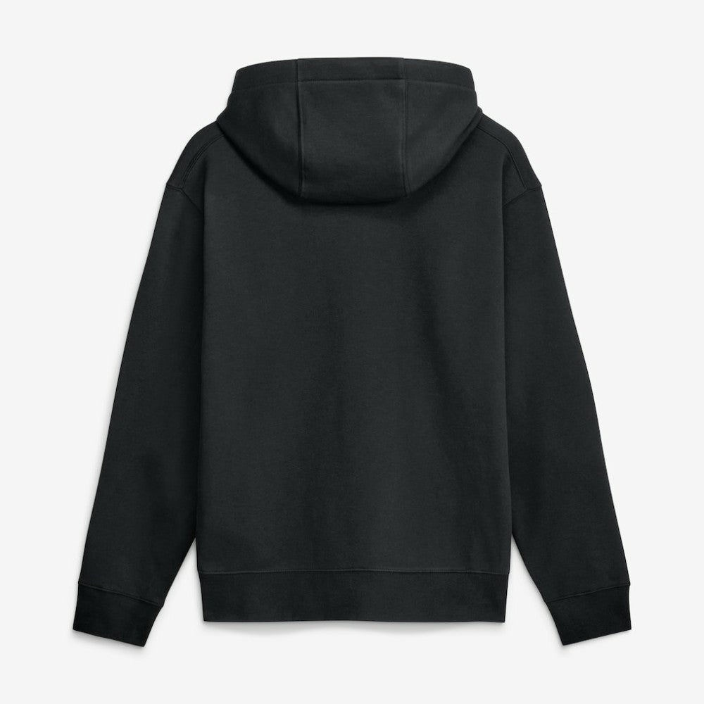 Toronto Blue Jays Dri-Fit Club Hoodie - Black | Nike