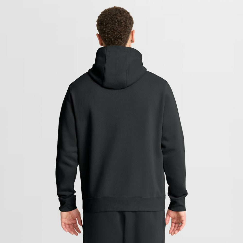 St. Louis Cardinals Dri-Fit Club Hoodie - Black | Nike