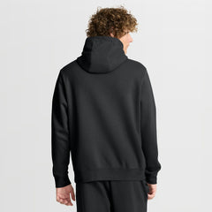 Los Angeles Dodgers Dri-Fit Club Hoodie - Black | Nike