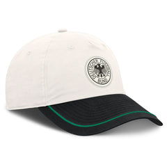 Germany National Team Dad Adjustable Hat - White/Black | Fanatics sale