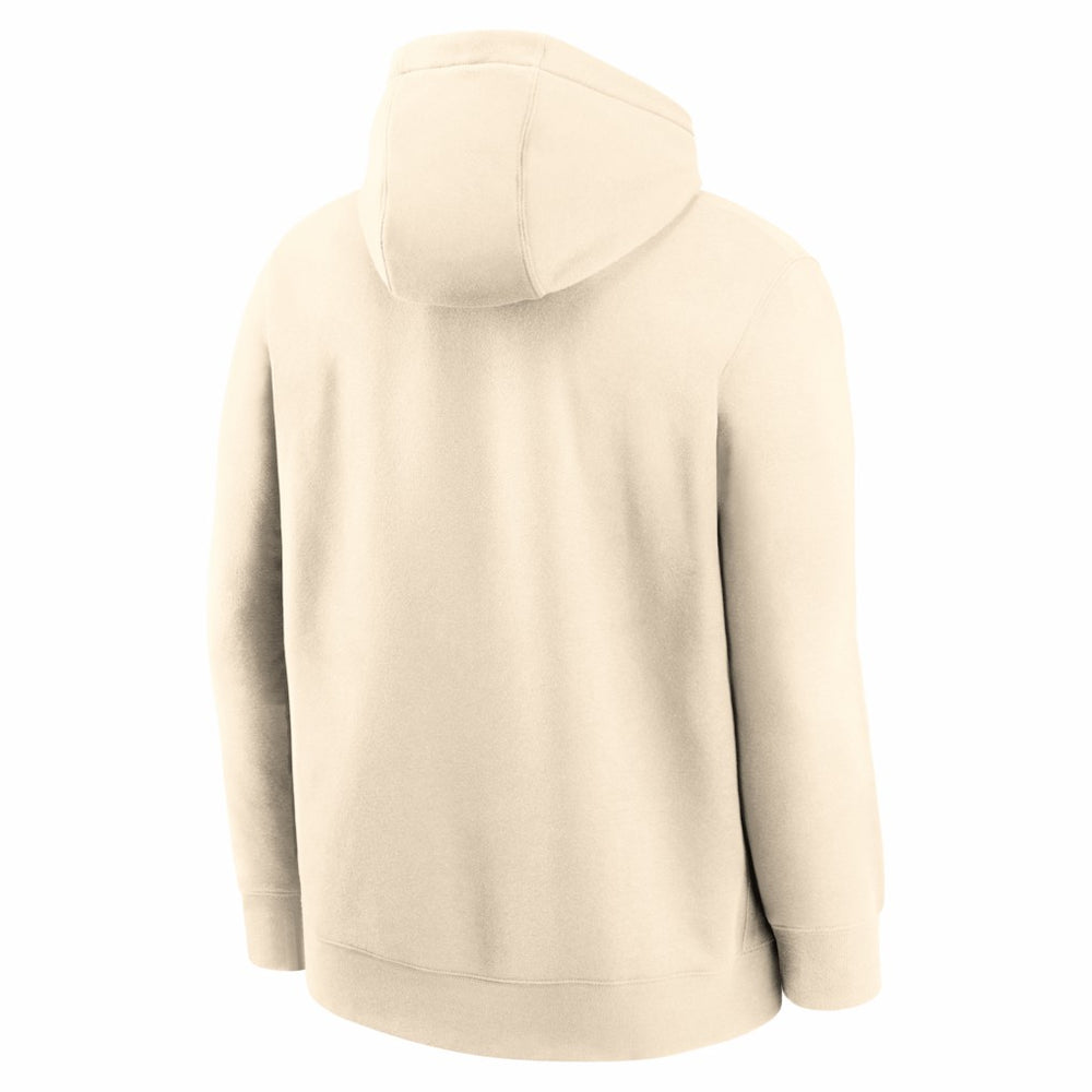 Chicago Bears Club Hoodie - Cream | Nike sale