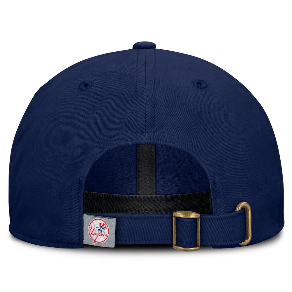 New York Yankees Women's Velocity Adjustable Hat - Navy