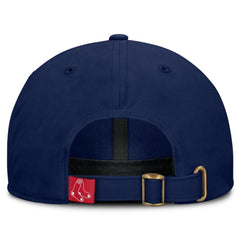 Boston Red Sox Women's Velocity Adjustable Hat - Navy