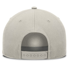 Los Angeles Dodgers Undertone A-Frame Adjustable Hat - Stone
