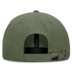 Kansas City Royals Pine Rider Adjustable Hat - Olive