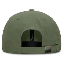 Athletics Pine Rider Adjustable Hat - Olive
