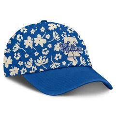 Philadelphia Phillies Women's Blossom Adjustable Hat - Royal