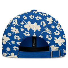 Philadelphia Phillies Women's Blossom Adjustable Hat - Royal