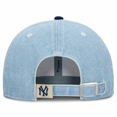 New York Yankees Retire Adjustable Hat - Denim
