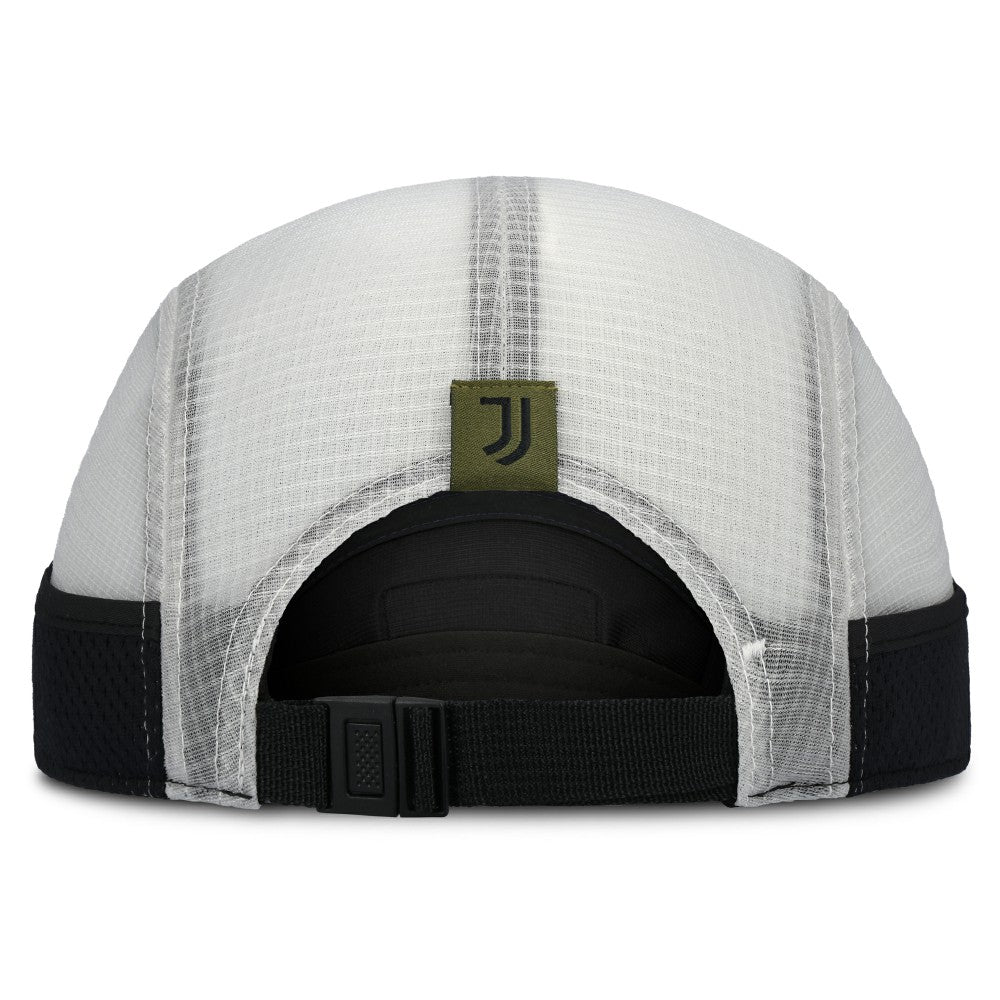 Juventus Skylight Camper Adjustable Hat - Olive | Fanatics outlet