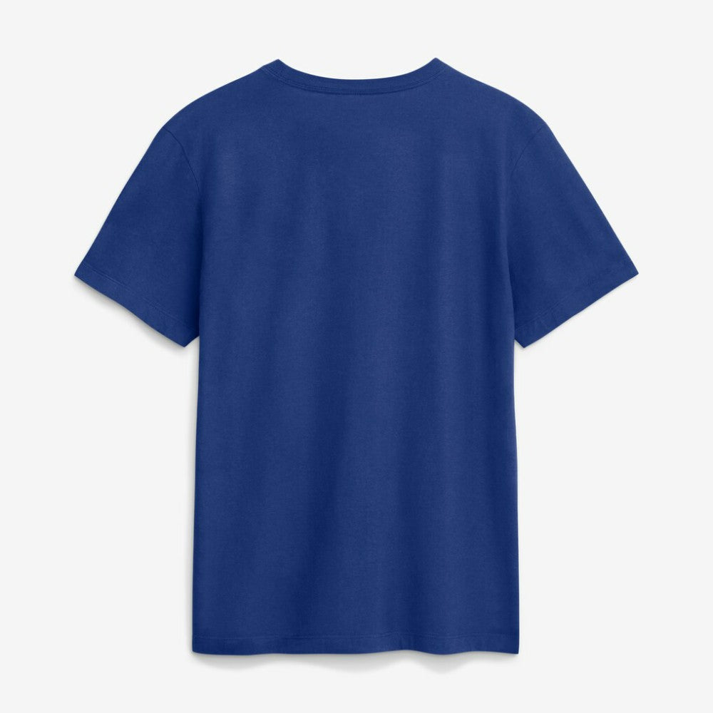 Texas Rangers Cooperstown Collection T-Shirt - Royal | Nike