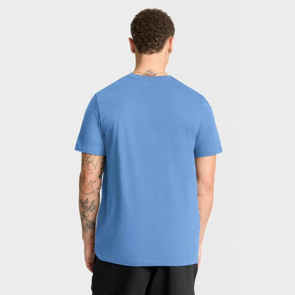 St. Louis Cardinals Cooperstown Collection T-Shirt - Light Blue | Nike