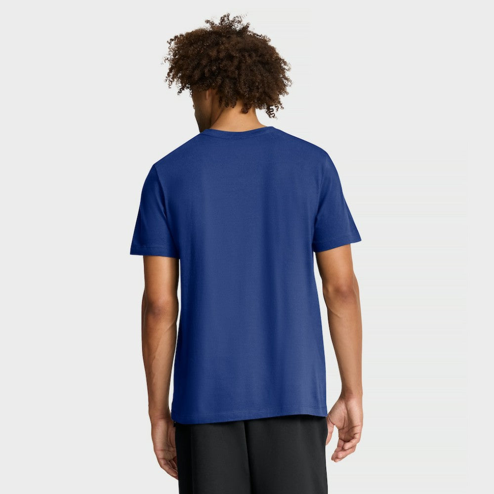 Seattle Mariners Cooperstown Collection T-Shirt - Royal | Nike