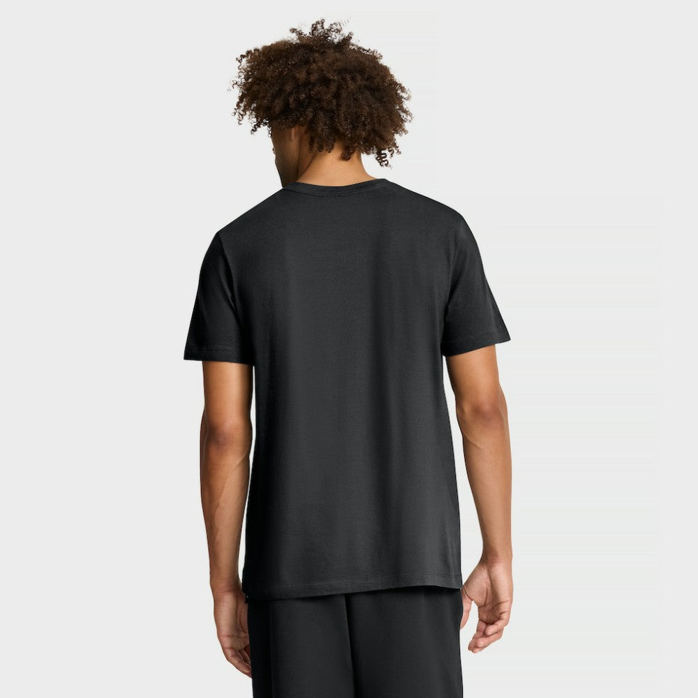 San Francisco Giants Cooperstown Collection T-Shirt - Black | Nike