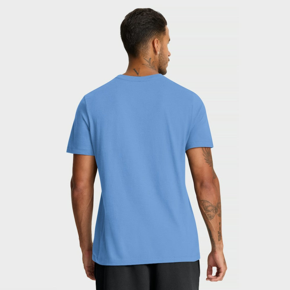 Philadelphia Phillies Cooperstown Collection T-Shirt - Light Blue | Nike