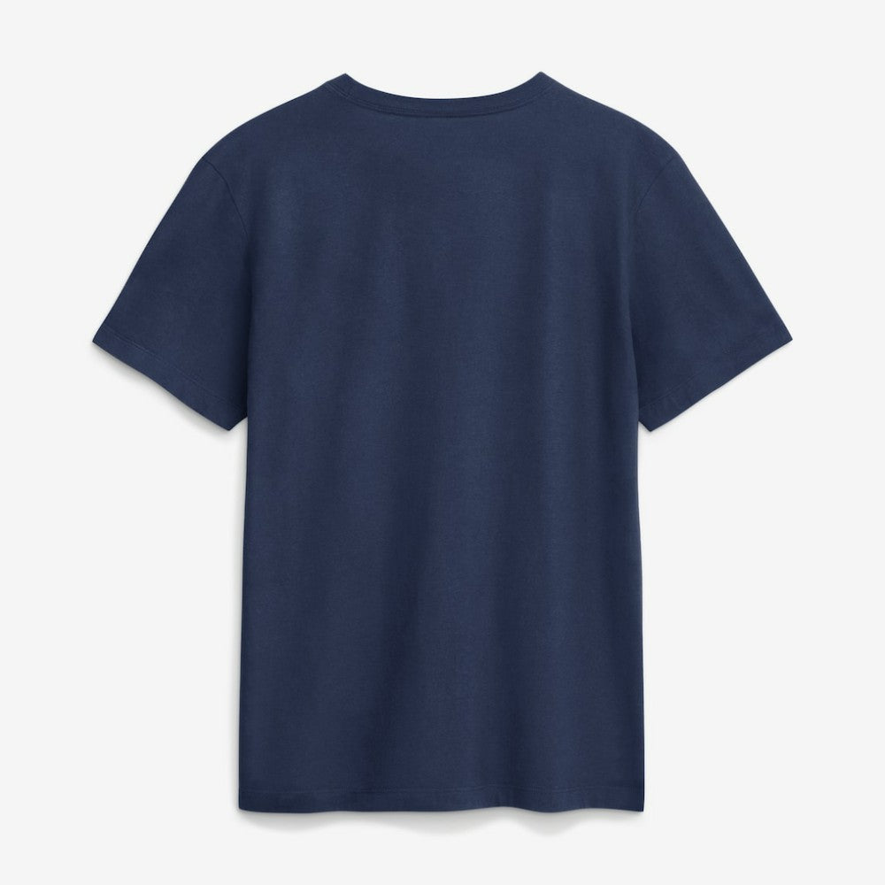 Boston Red Sox Cooperstown Collection T-Shirt - Navy | Nike