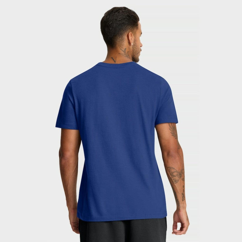 Atlanta Braves Cooperstown Collection T-Shirt - Royal | Nike