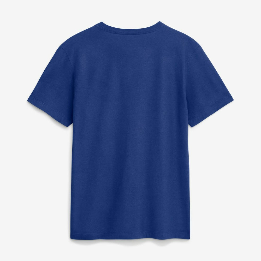 Atlanta Braves Cooperstown Collection T-Shirt - Royal | Nike