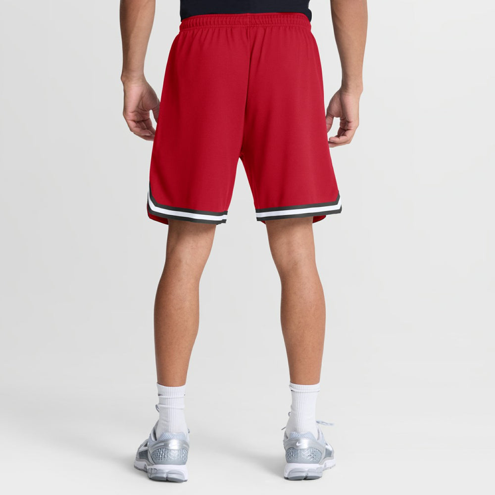 Tampa Bay Buccaneers Fearless Drive Shorts - Red sale