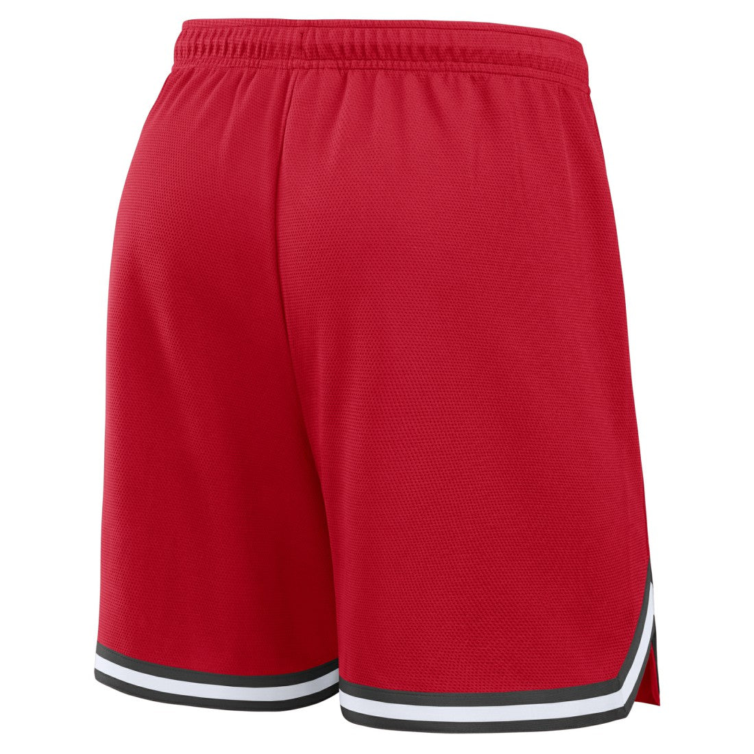 Tampa Bay Buccaneers Fearless Drive Shorts - Red sale