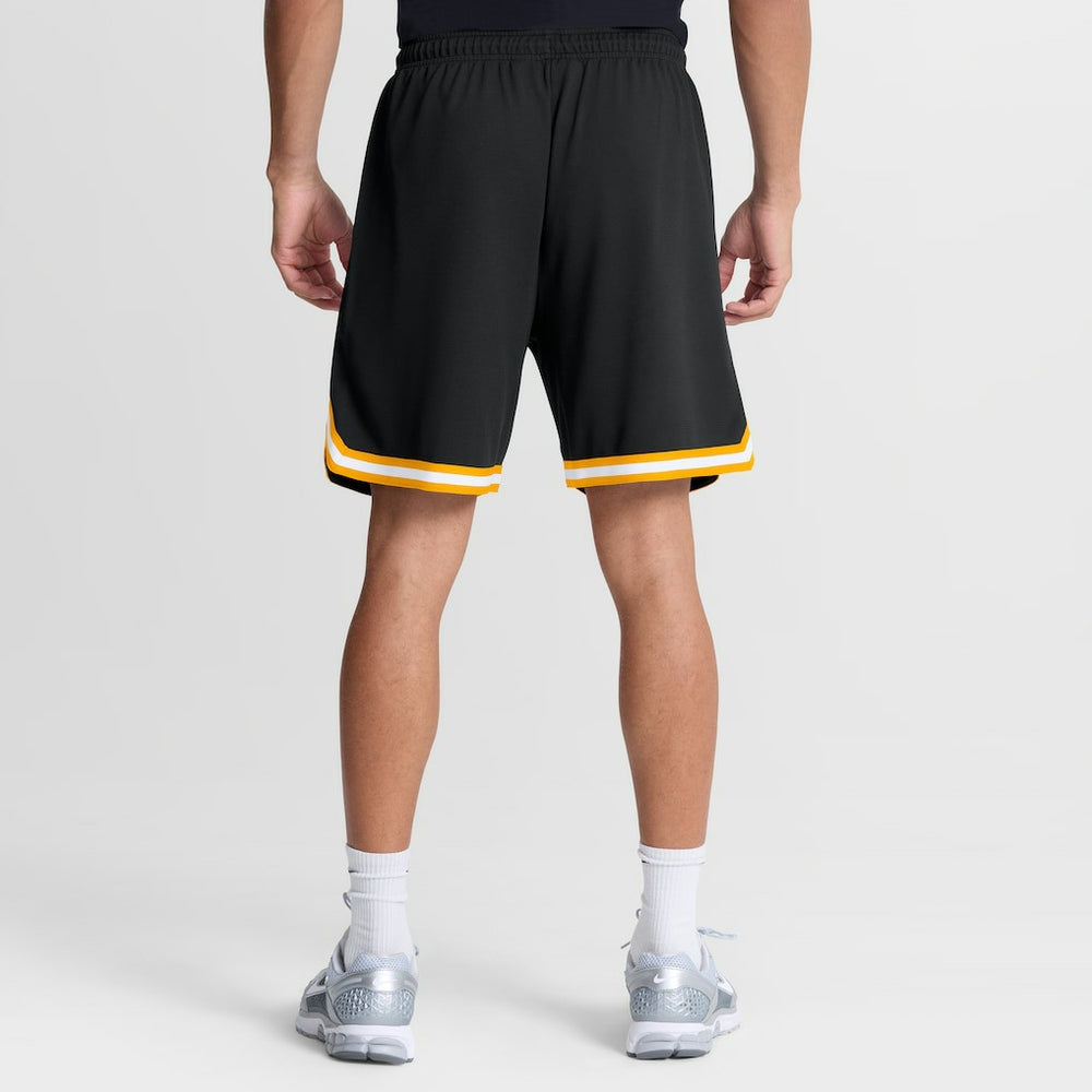 Pittsburgh Steelers Fearless Drive Shorts - Black sale