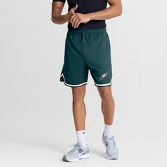 Philadelphia Eagles Fearless Drive Shorts - Midnight Green outlet