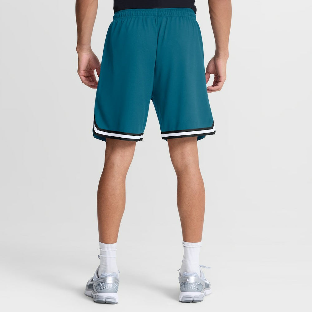 Jacksonville Jaguars Fearless Drive Shorts - Teal sale