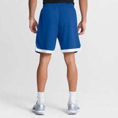 Indianapolis Colts Fearless Drive Shorts - Royal online