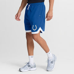 Indianapolis Colts Fearless Drive Shorts - Royal online