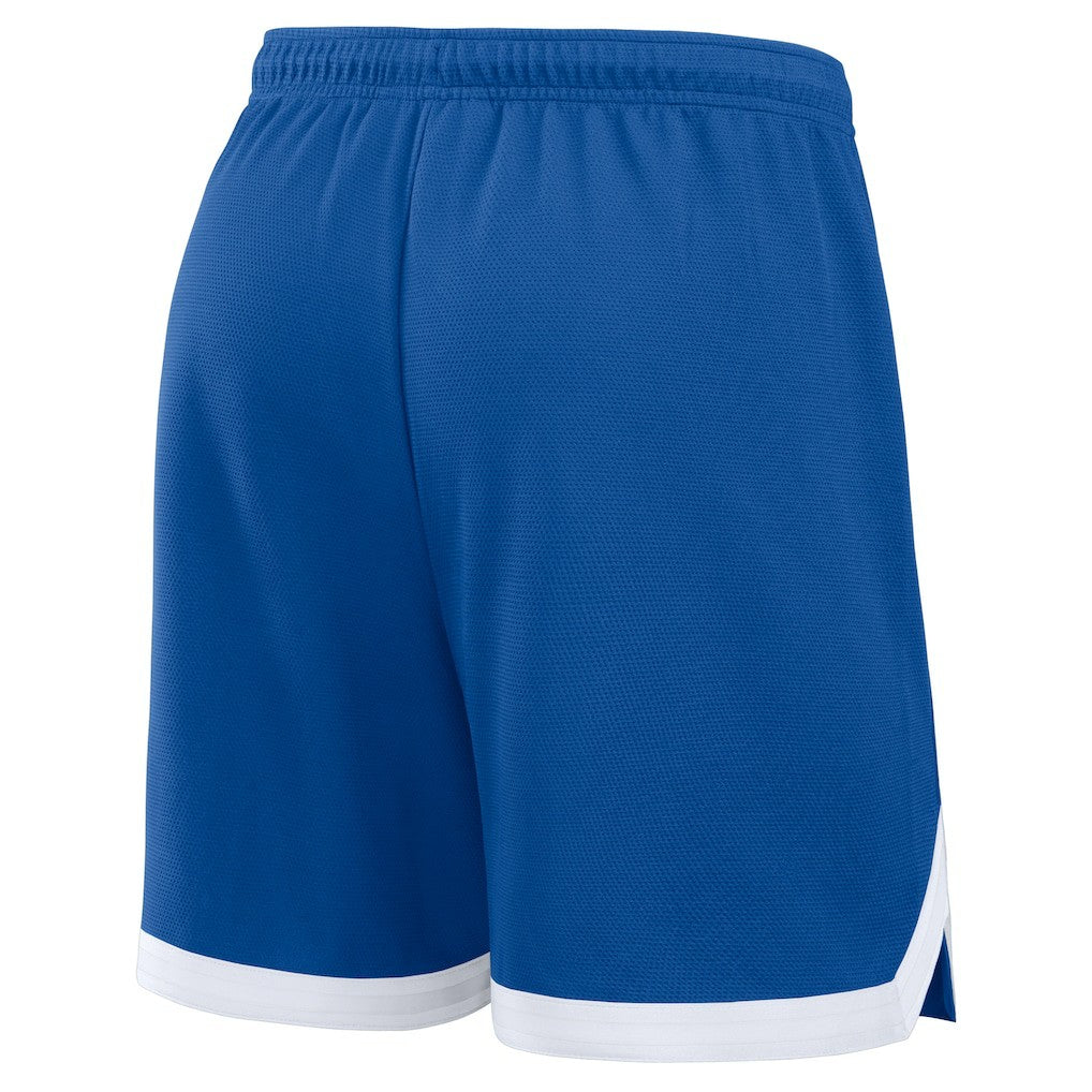 Indianapolis Colts Fearless Drive Shorts - Royal online