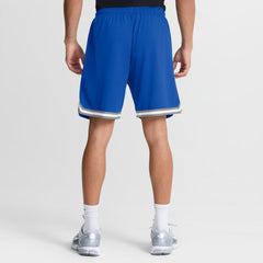 Detroit Lions Fearless Drive Shorts - Blue outlet