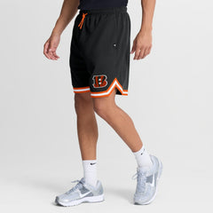 Cincinnati Bengals Fearless Drive Shorts - Black online