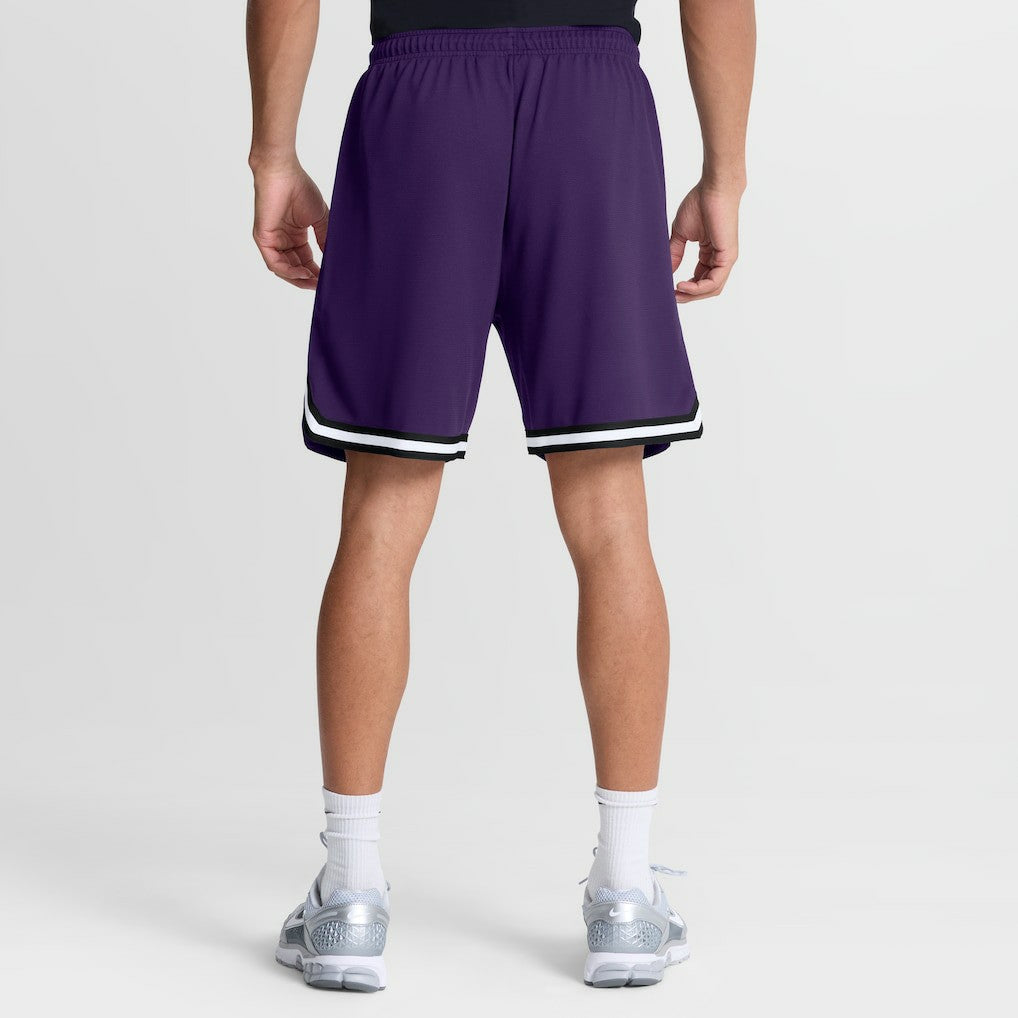 Baltimore Ravens Fearless Drive Shorts - Purple for sale