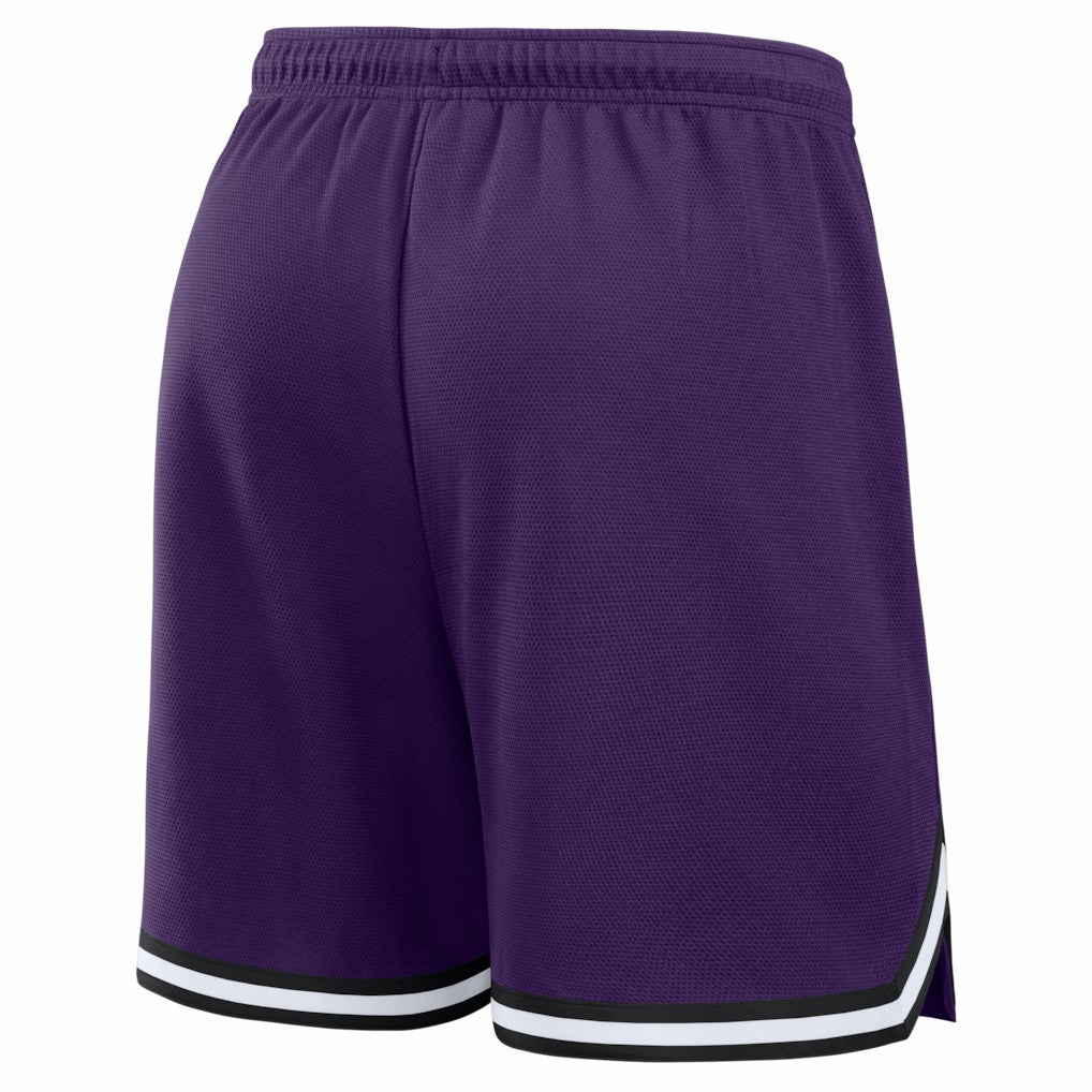 Baltimore Ravens Fearless Drive Shorts - Purple for sale