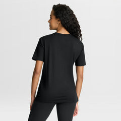 Pittsburgh Steelers Women's Fade Legacy T-Shirt - Black online