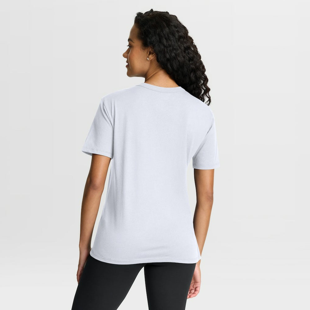 Minnesota Vikings Women's Fade Legacy T-Shirt - White online