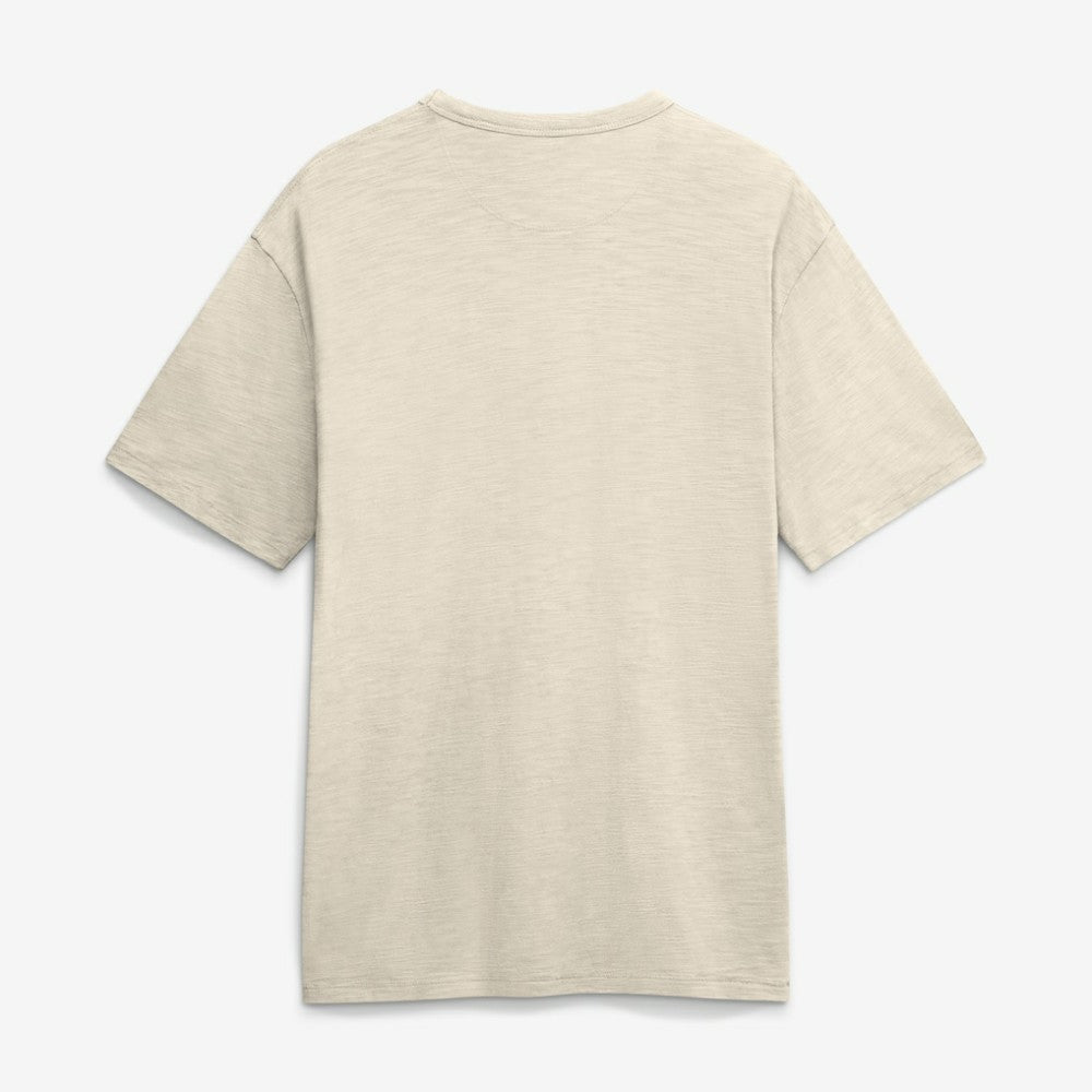 San Diego Padres Stadium Slub T-Shirt - Tan