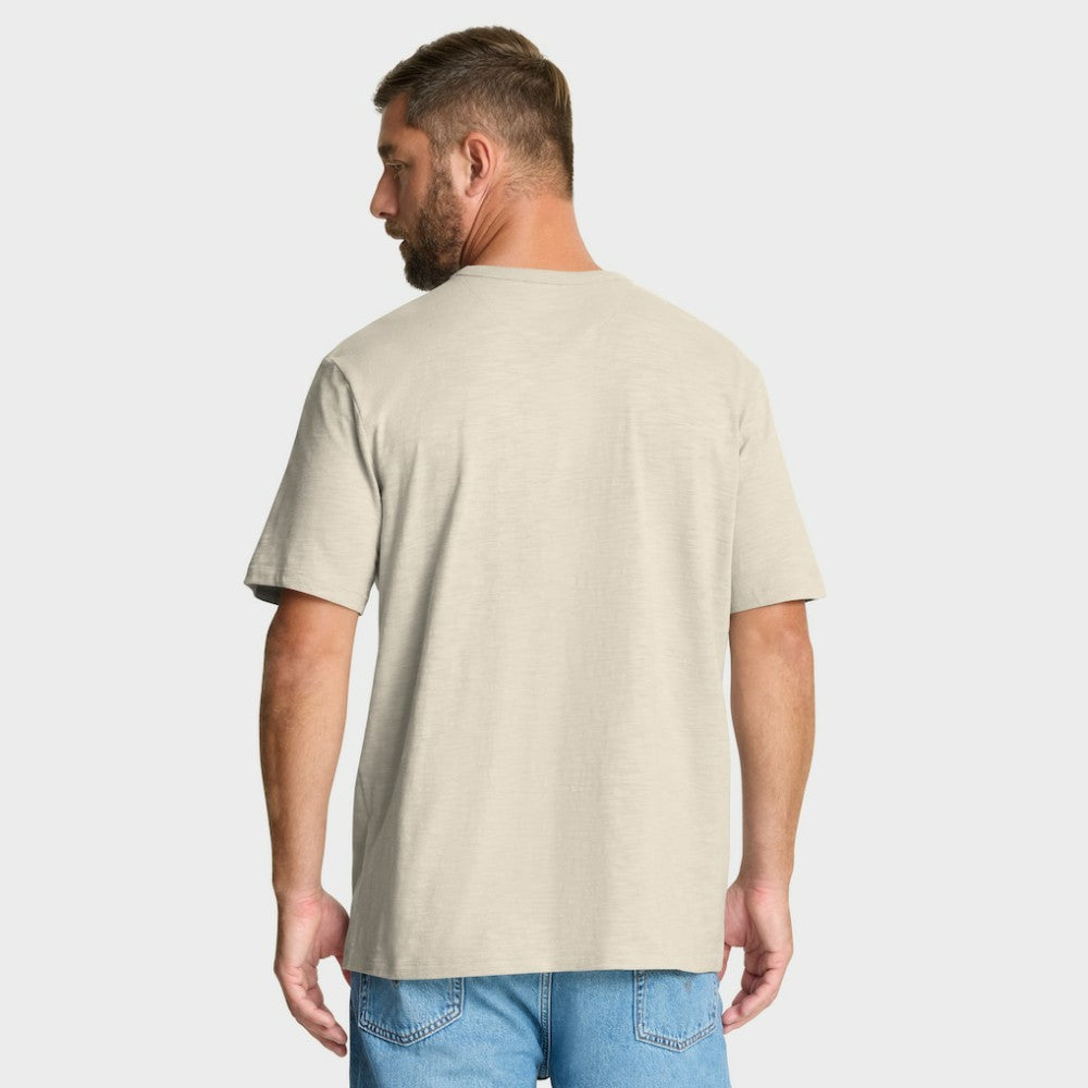 Pittsburgh Pirates Stadium Slub T-Shirt - Tan