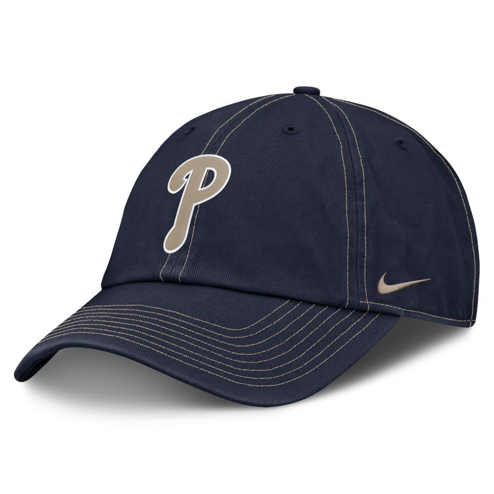 Philadelphia Phillies Father's Day Club Adjustable Hat - Navy | Nike