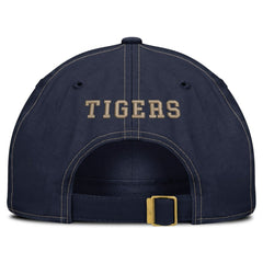 Detroit Tigers Father's Day Club Adjustable Hat - Navy | Nike
