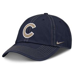 Chicago Cubs Father's Day Club Adjustable Hat - Navy | Nike