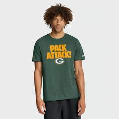 Green Bay Packers Local T-Shirt - Green | Nike for sale