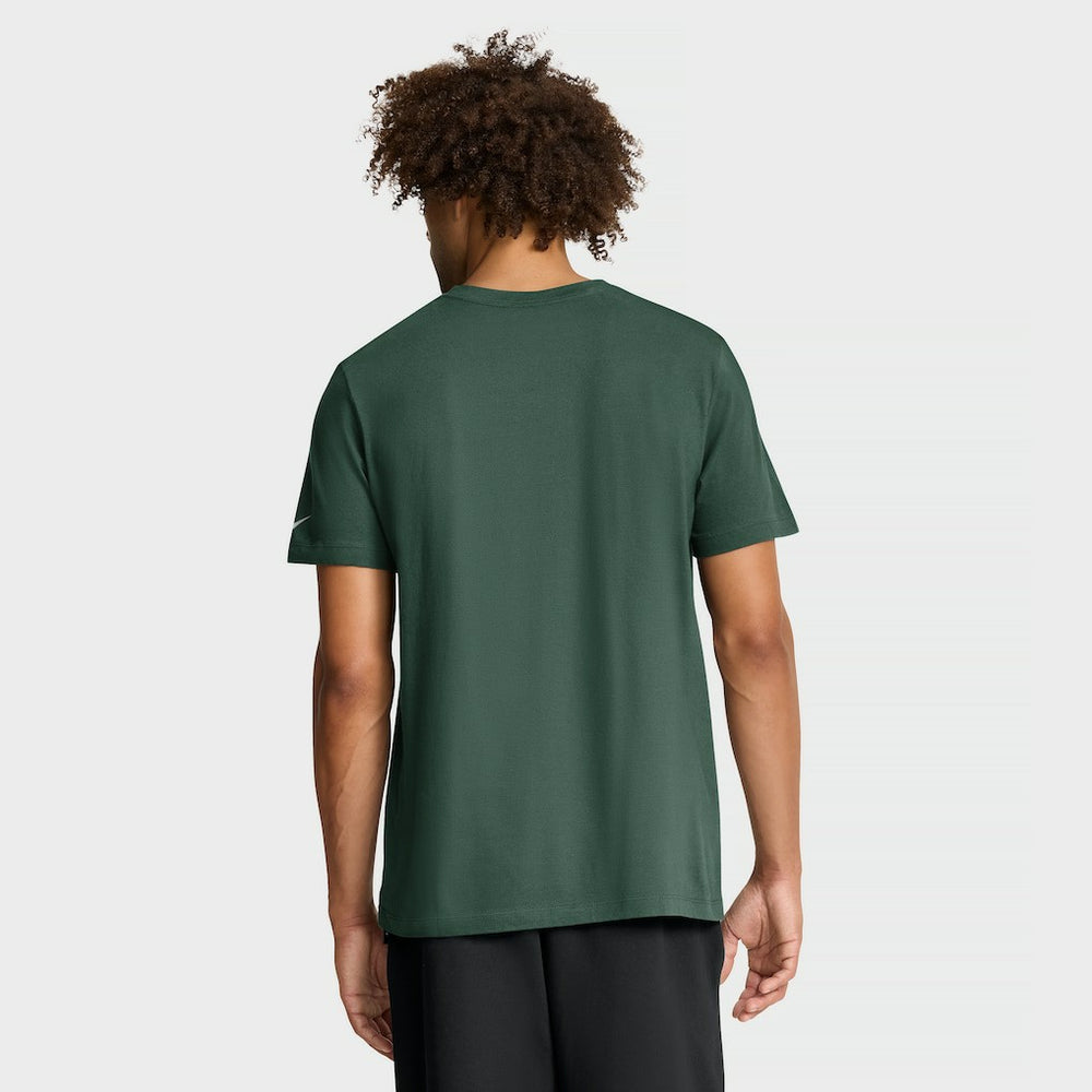 Green Bay Packers Local T-Shirt - Green | Nike for sale