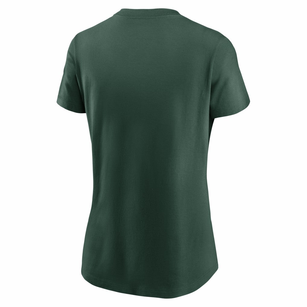 Green Bay Packers Winning Dreams T-Shirt - Green | Nike on sale