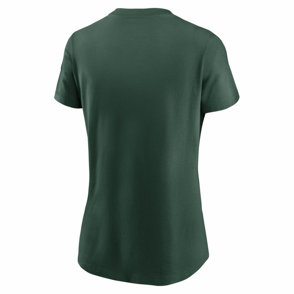 Green Bay Packers Winning Dreams T-Shirt - Green | Nike on sale